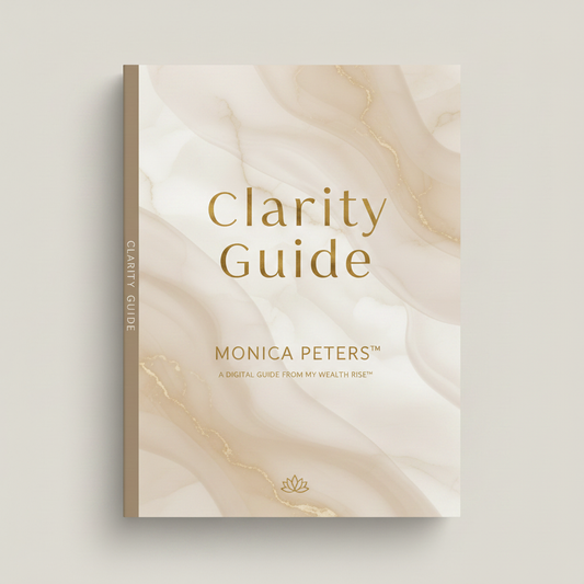 Clarity Guide — 1st Edition