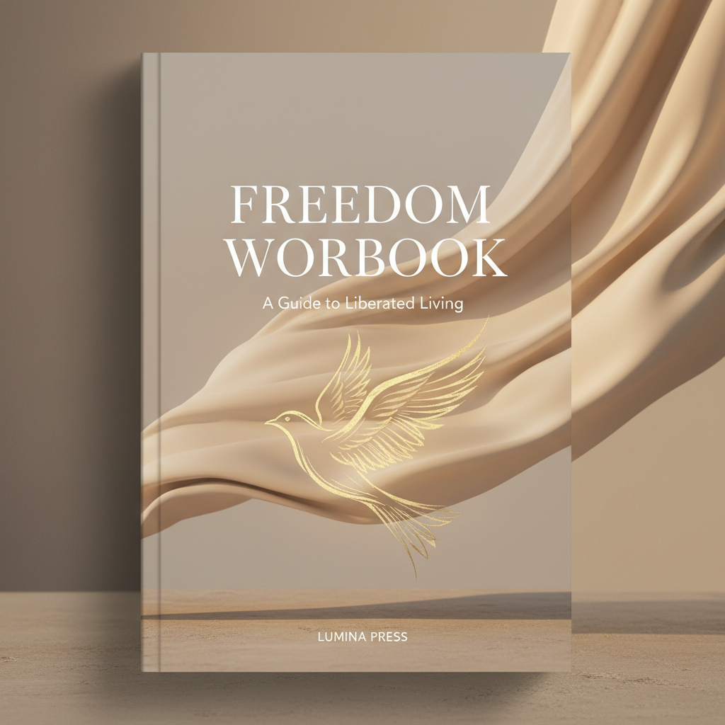 Freedom Workbook — 1st Edition