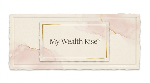 My Wealth Rise LLC